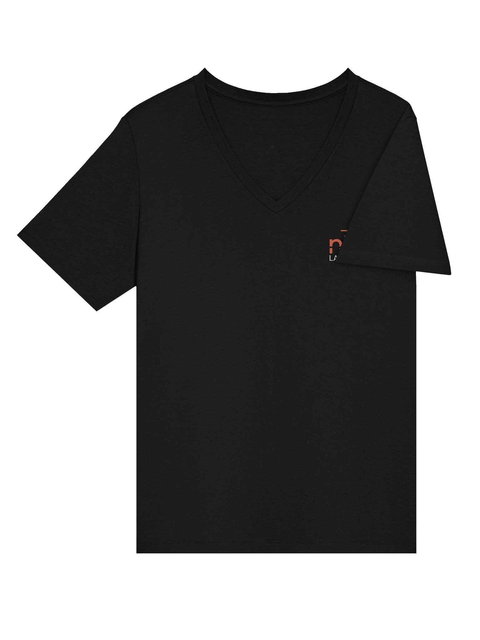 Not Impossible Women's V-Neck Tee product image (4)