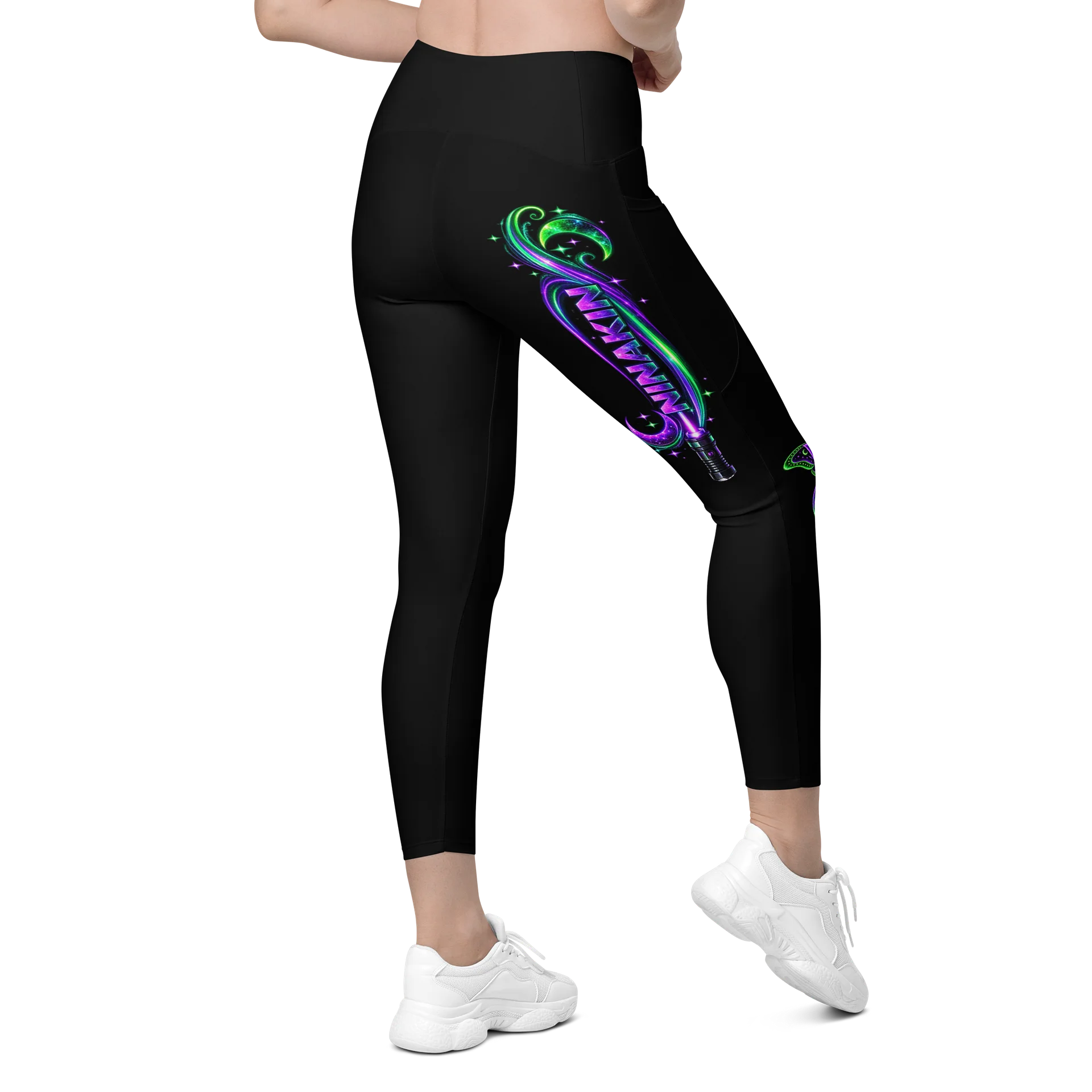 Witch Leggings product image (8)