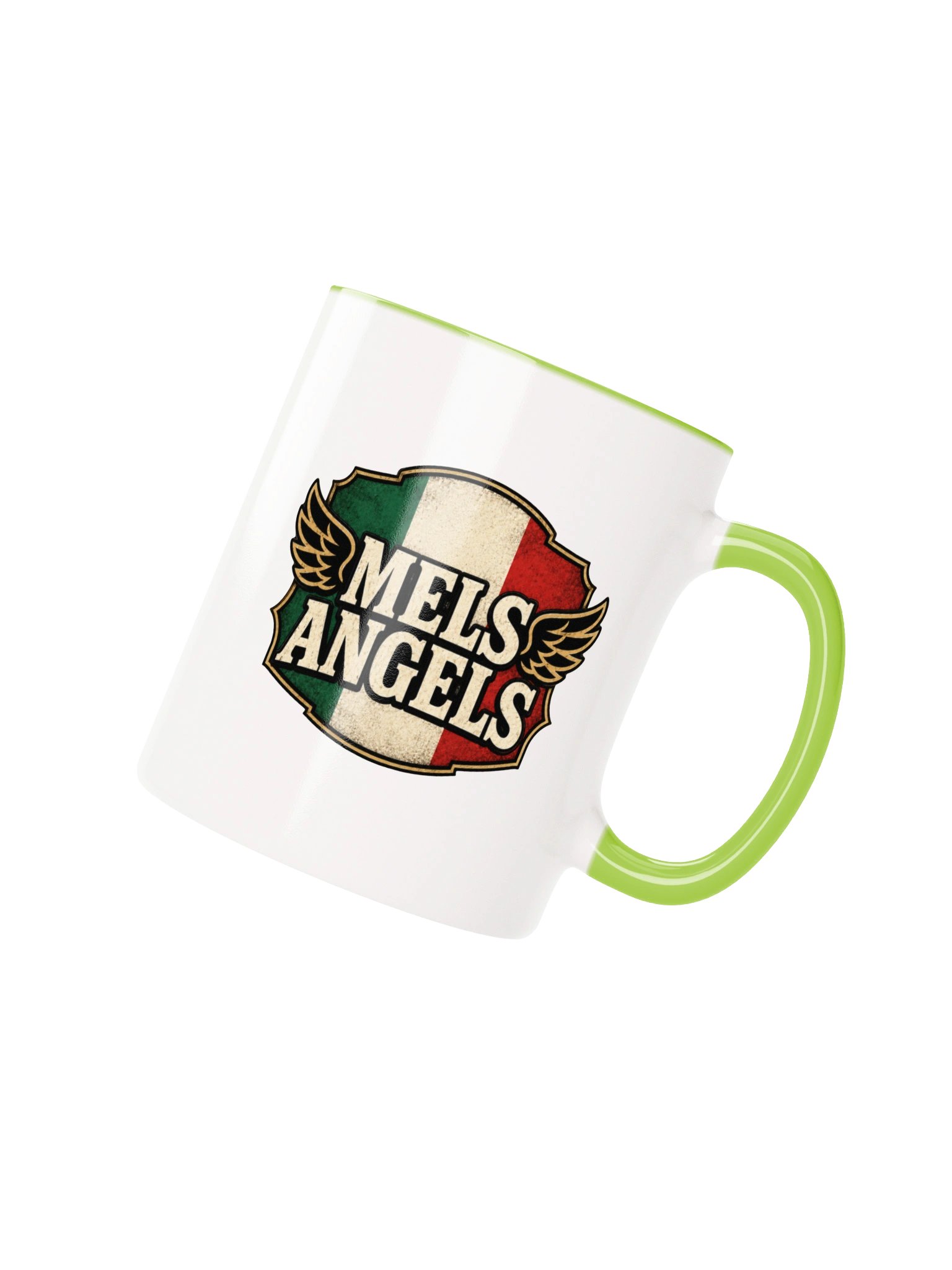 Vamos México 2026 Frank Game Day Mug product image (4)