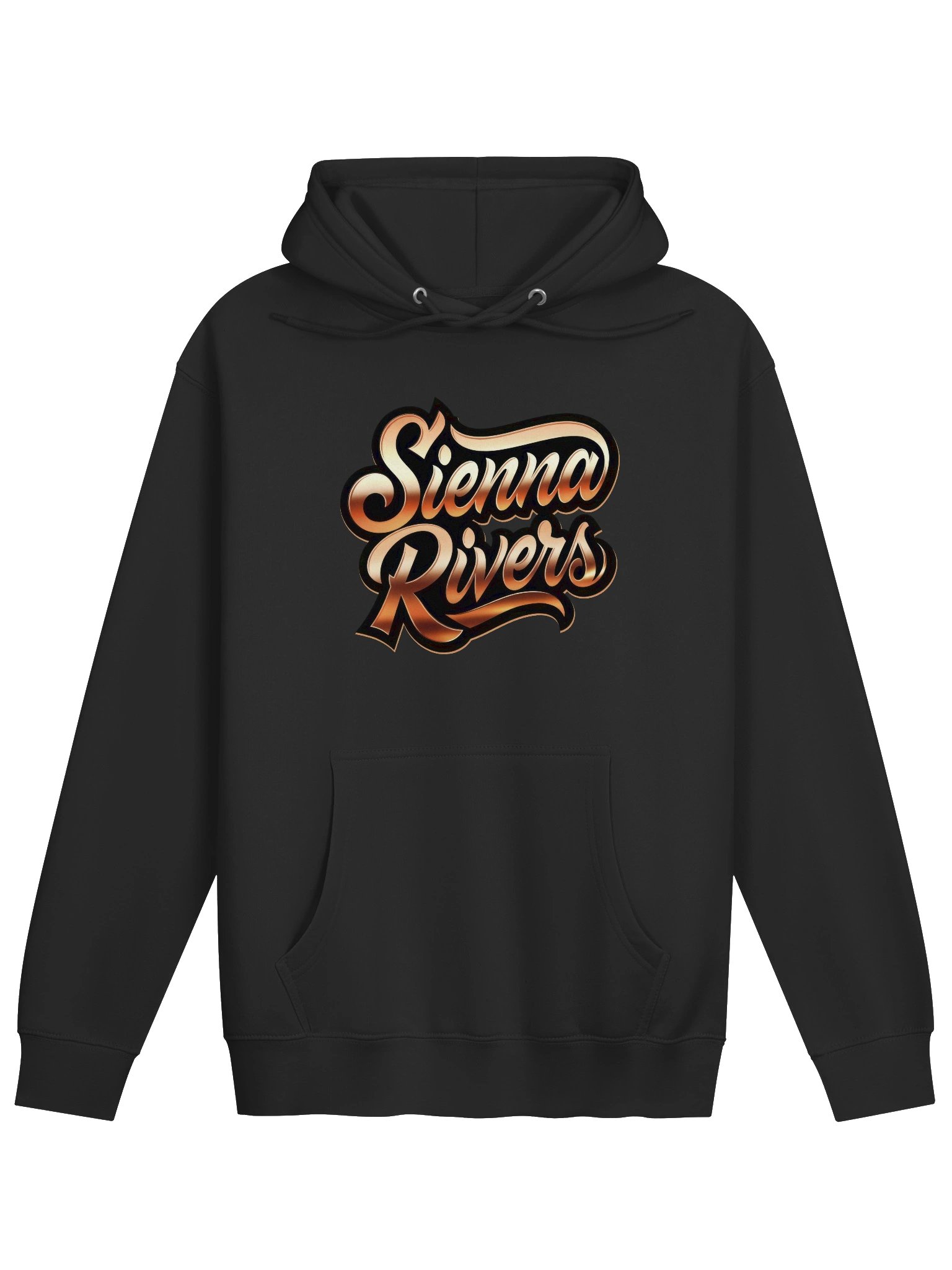 The Classic SR Hoodie – The Logo Series product image (1)