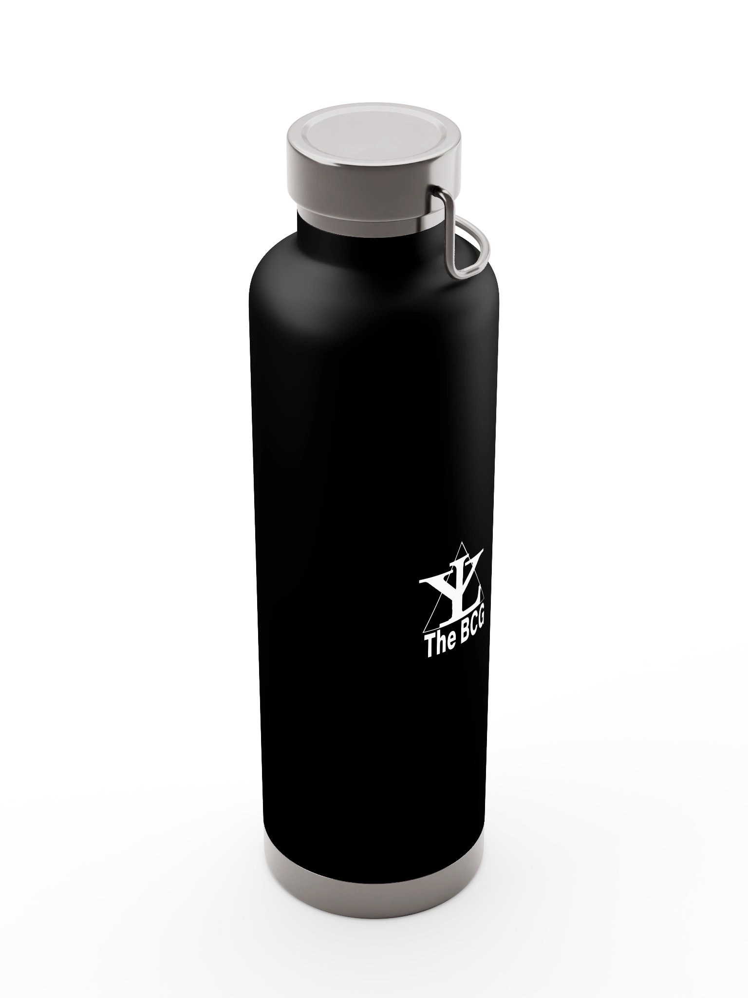 SIGNATURE INSULATED BOTTLE | YL THE BCG product image (6)