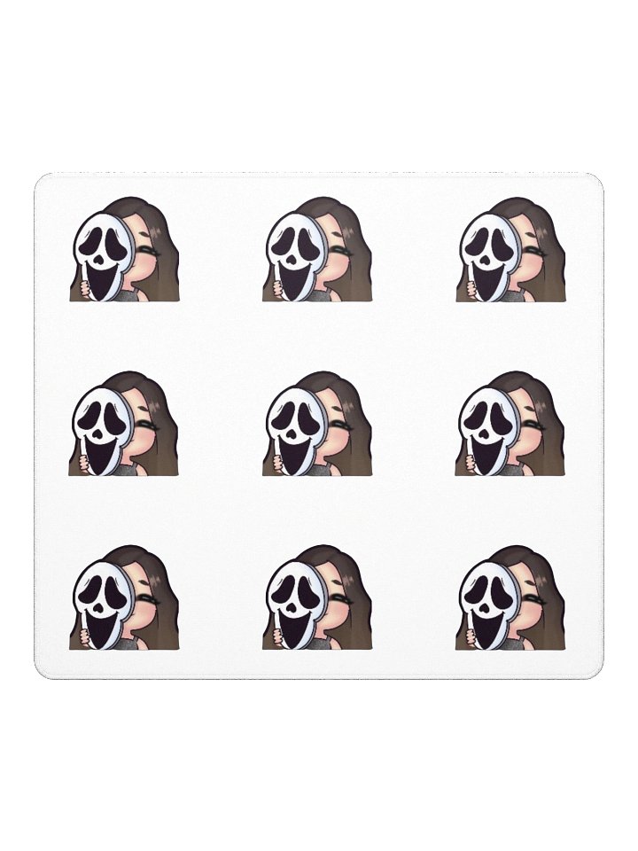 Charmsquad Mousepad product image (2)