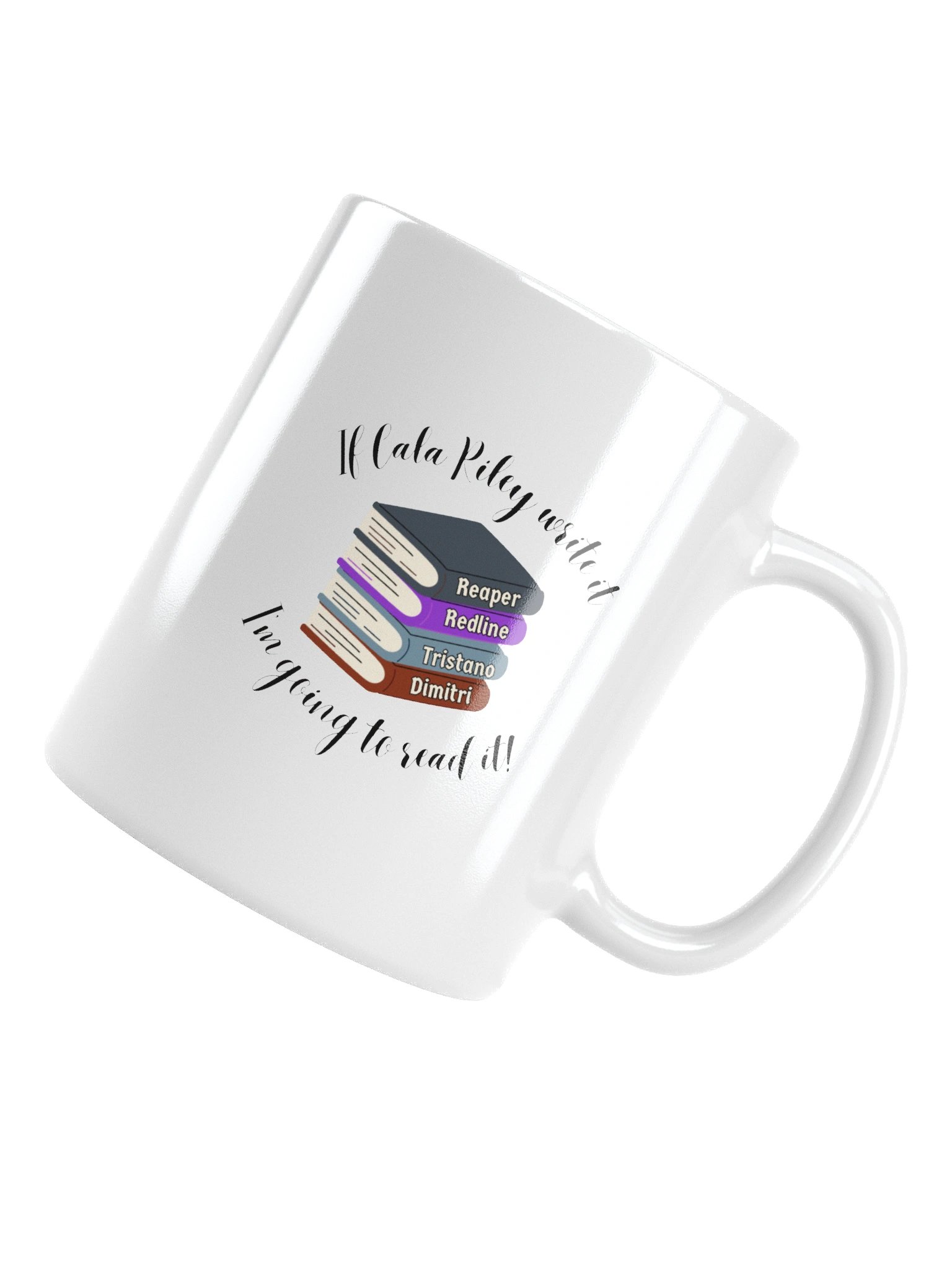 Cala Riley Mug product image (13)
