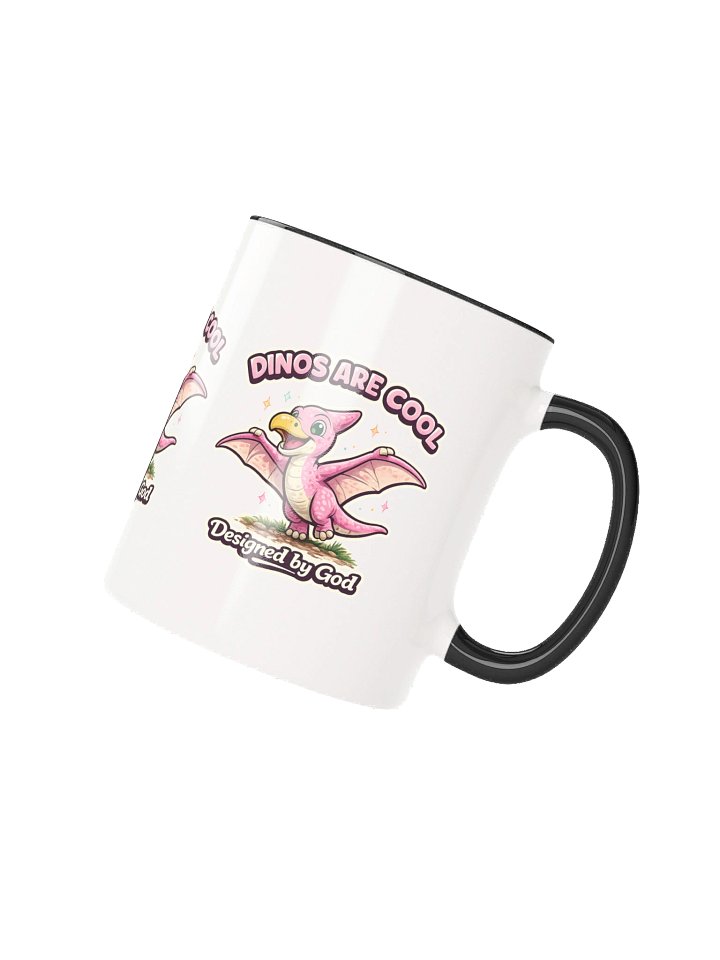 Dino's Are Cool Mug product image (23)