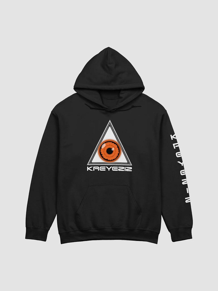 Kreyeziz Hoodie product image (4)