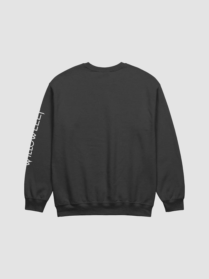 Pink Leef Protector Crewneck product image (15)