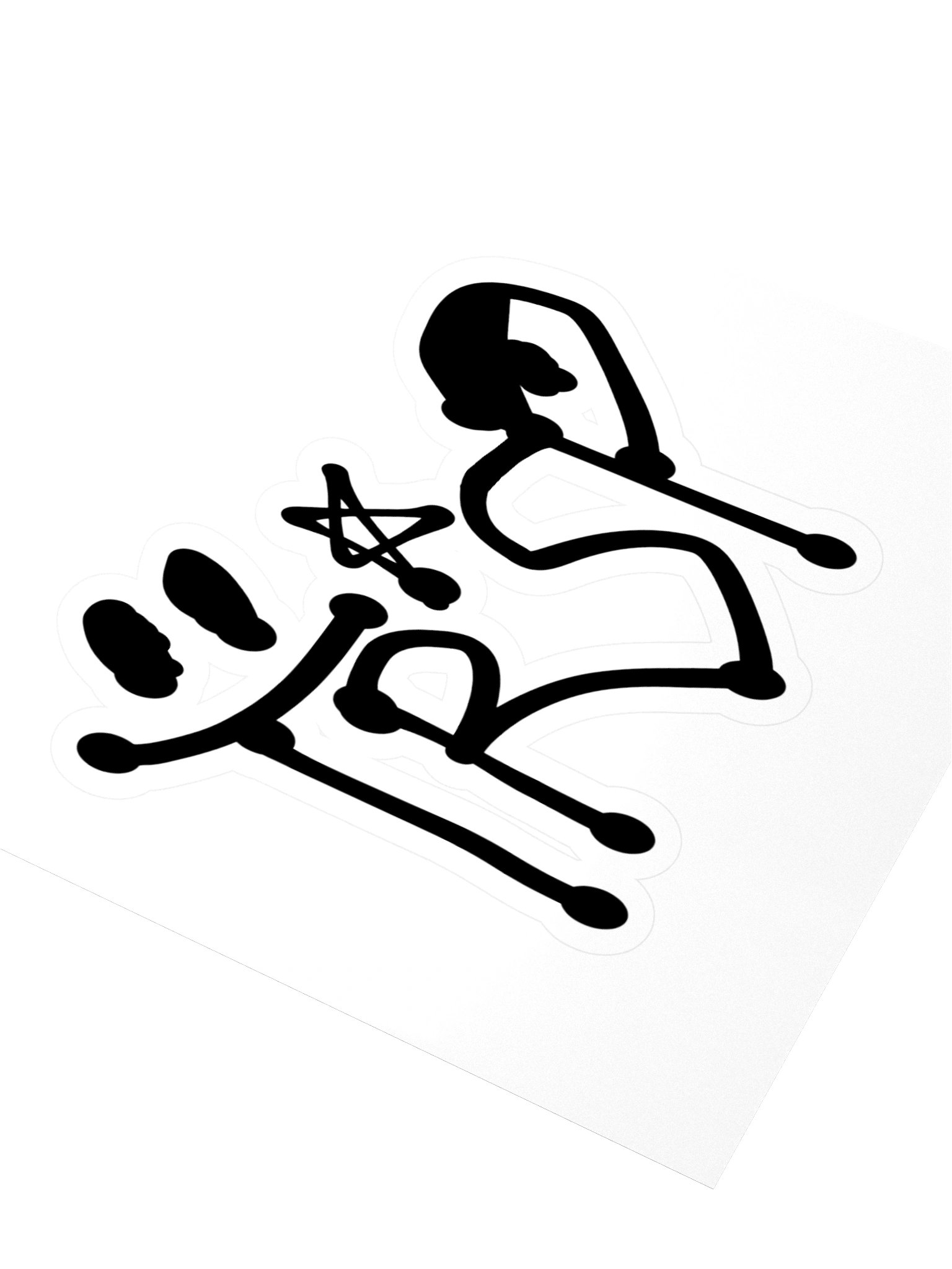 TRSP STICKER product image (3)