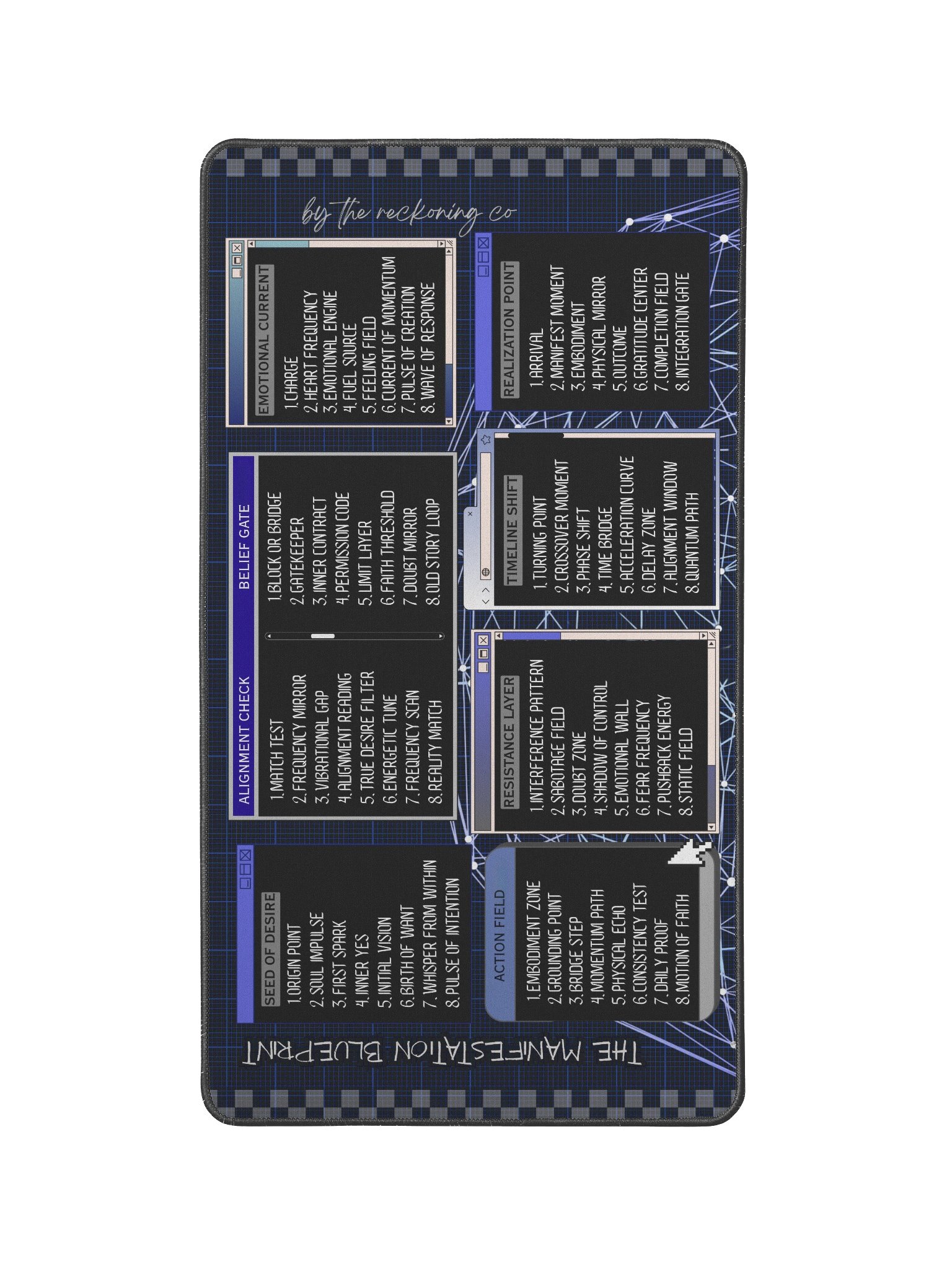 manifestation blueprint product image (1)