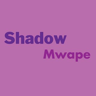 Shadowmwape