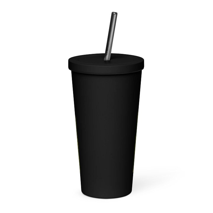 Adventure Awaits — Insulated Travel Tumbler product image (2)