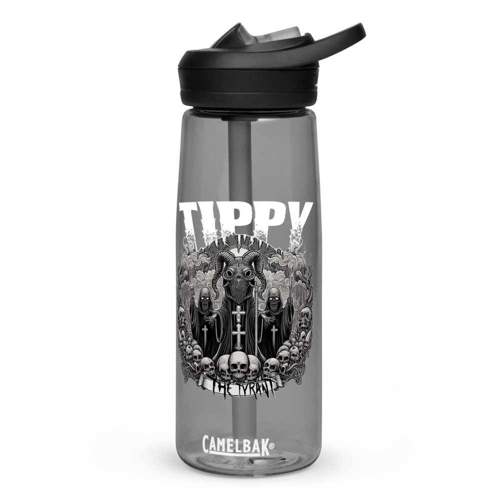 Abyss Walker Camelbak Water Bottle product image (1)