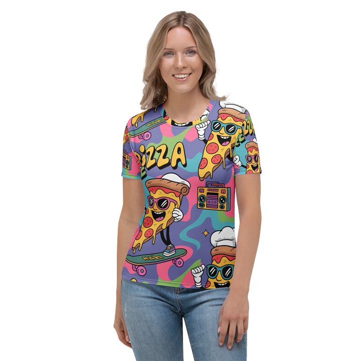 Pizza Crew product image (2)