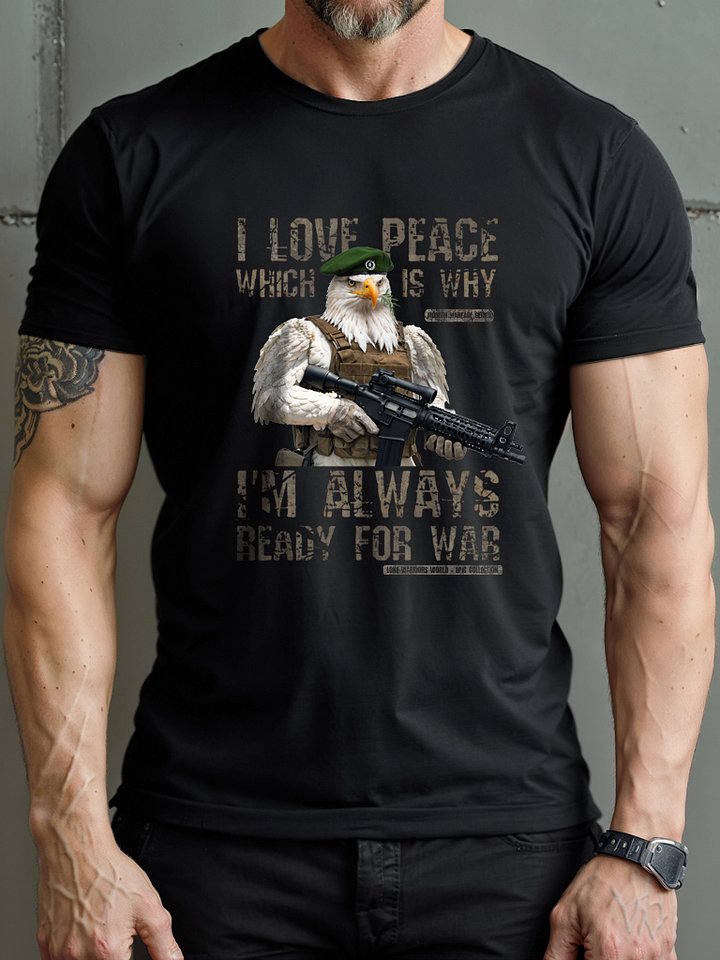 Eagle of Peace. product image (2)