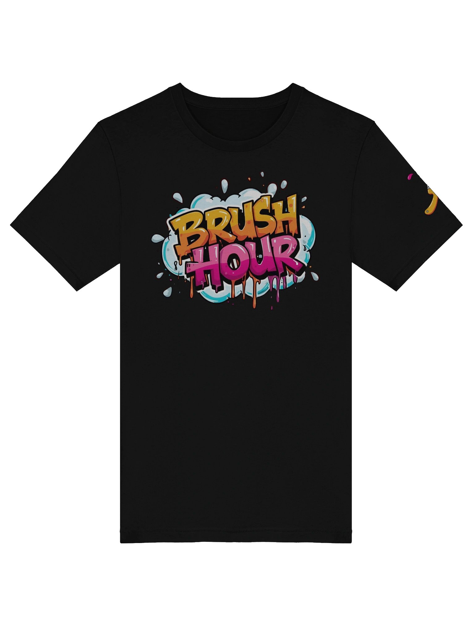 Brush Hour : Your Favorite Jam product image (5)