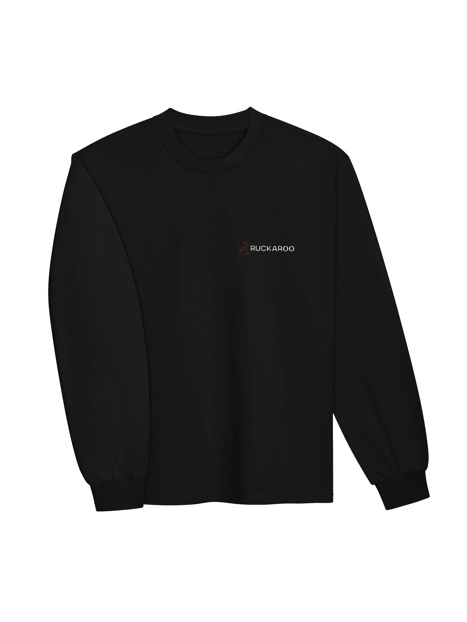 Ruckaroo Trail Long Sleeve product image (4)