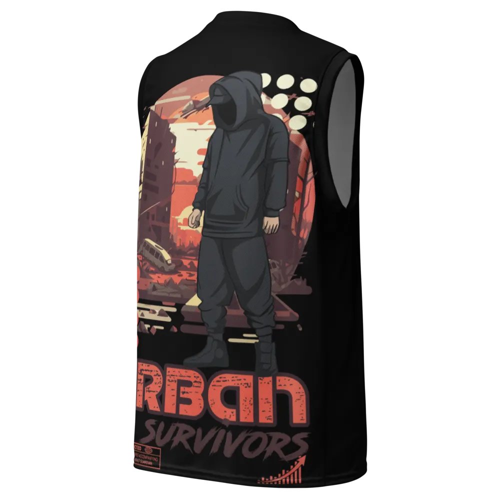 Fallen City product image (3)