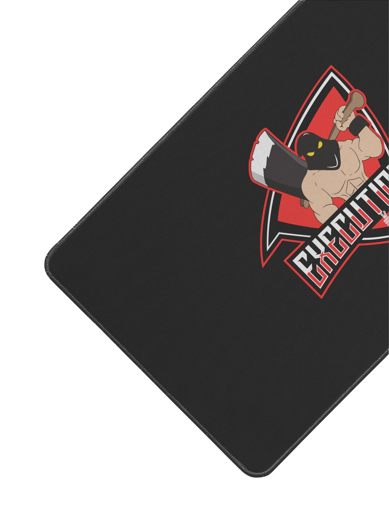 ExecutionerHype Mouse Pad product image (2)