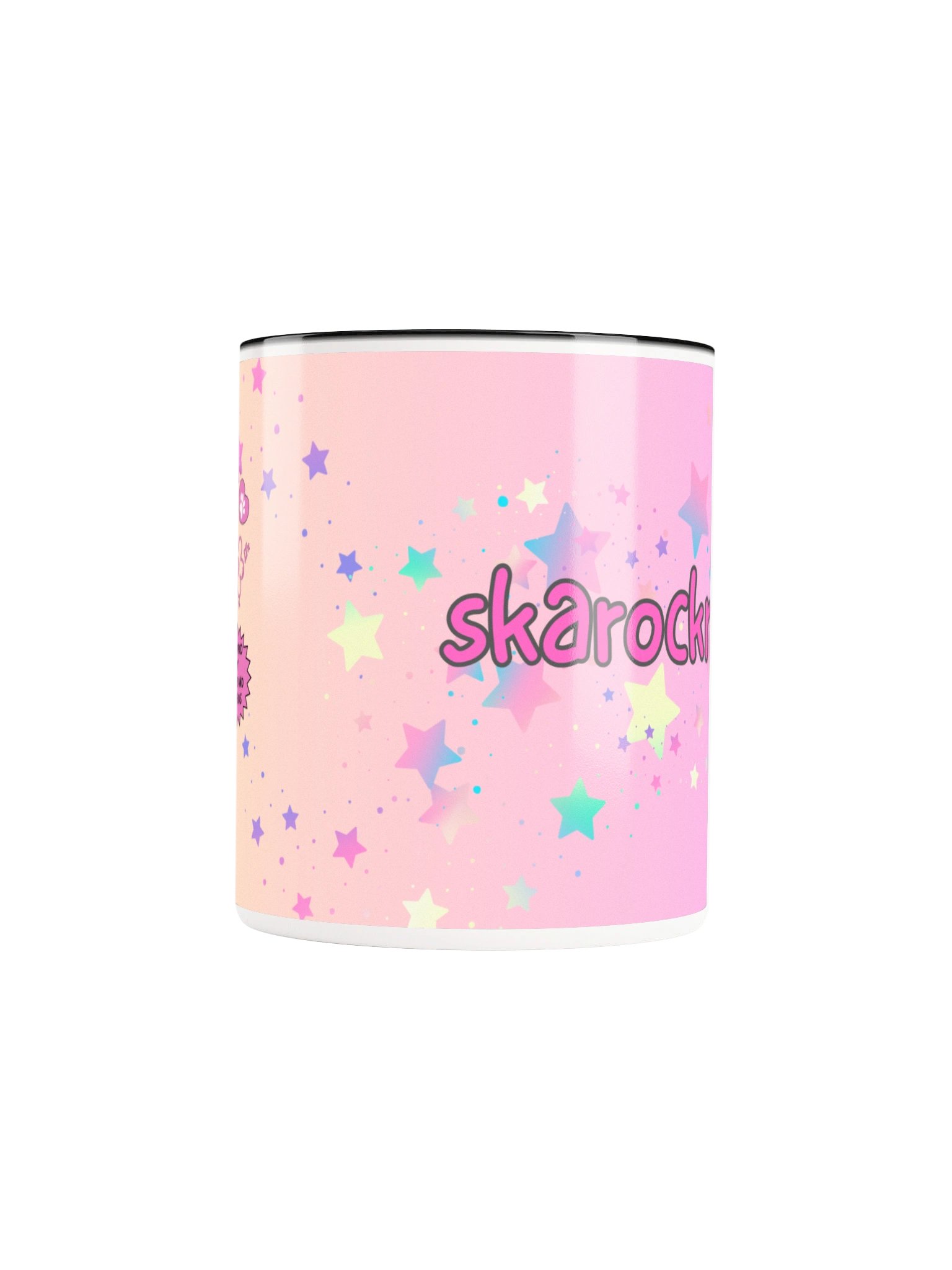 Rudie Patootie Mug product image (5)