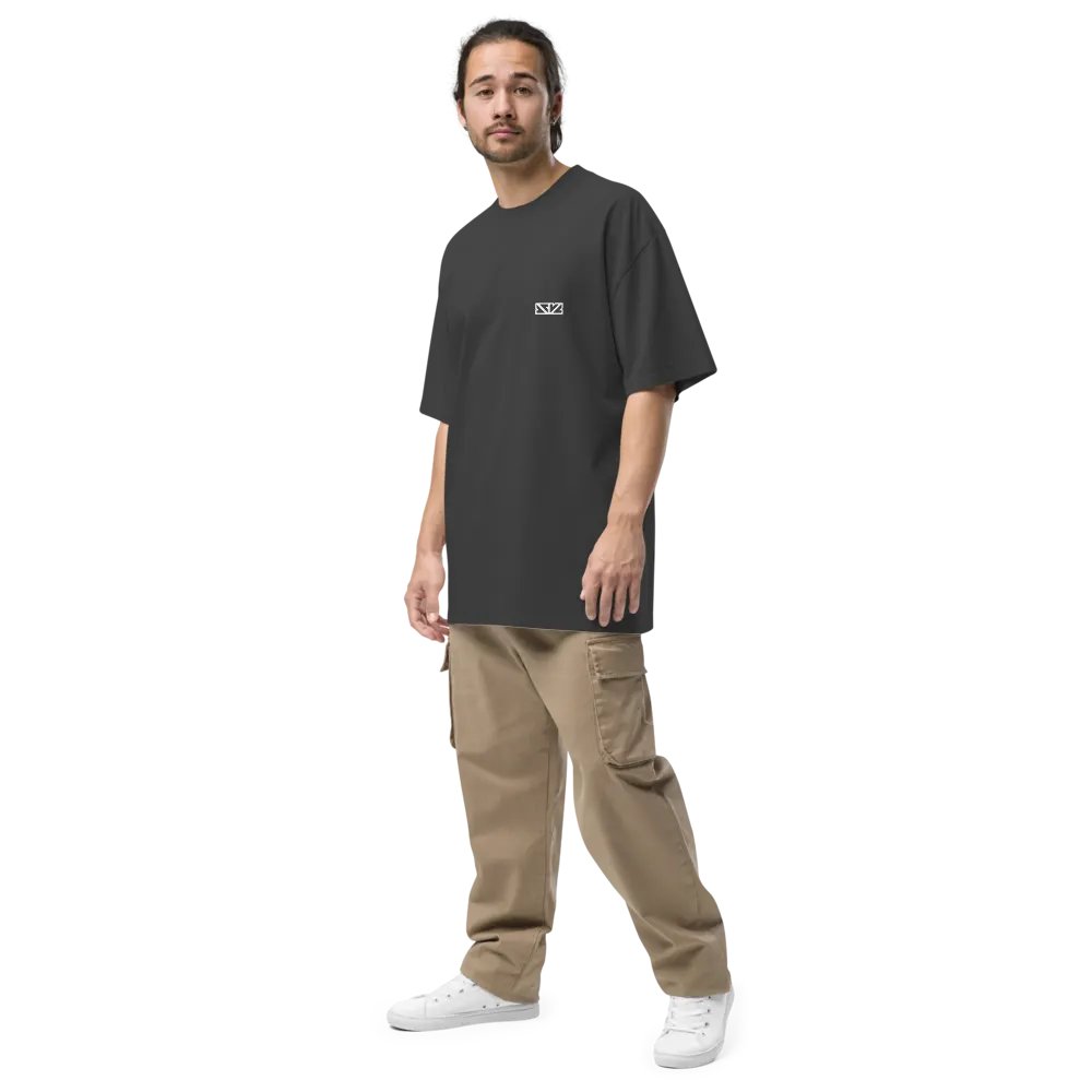 QCK x Dust 2 - Faded Black product image (9)