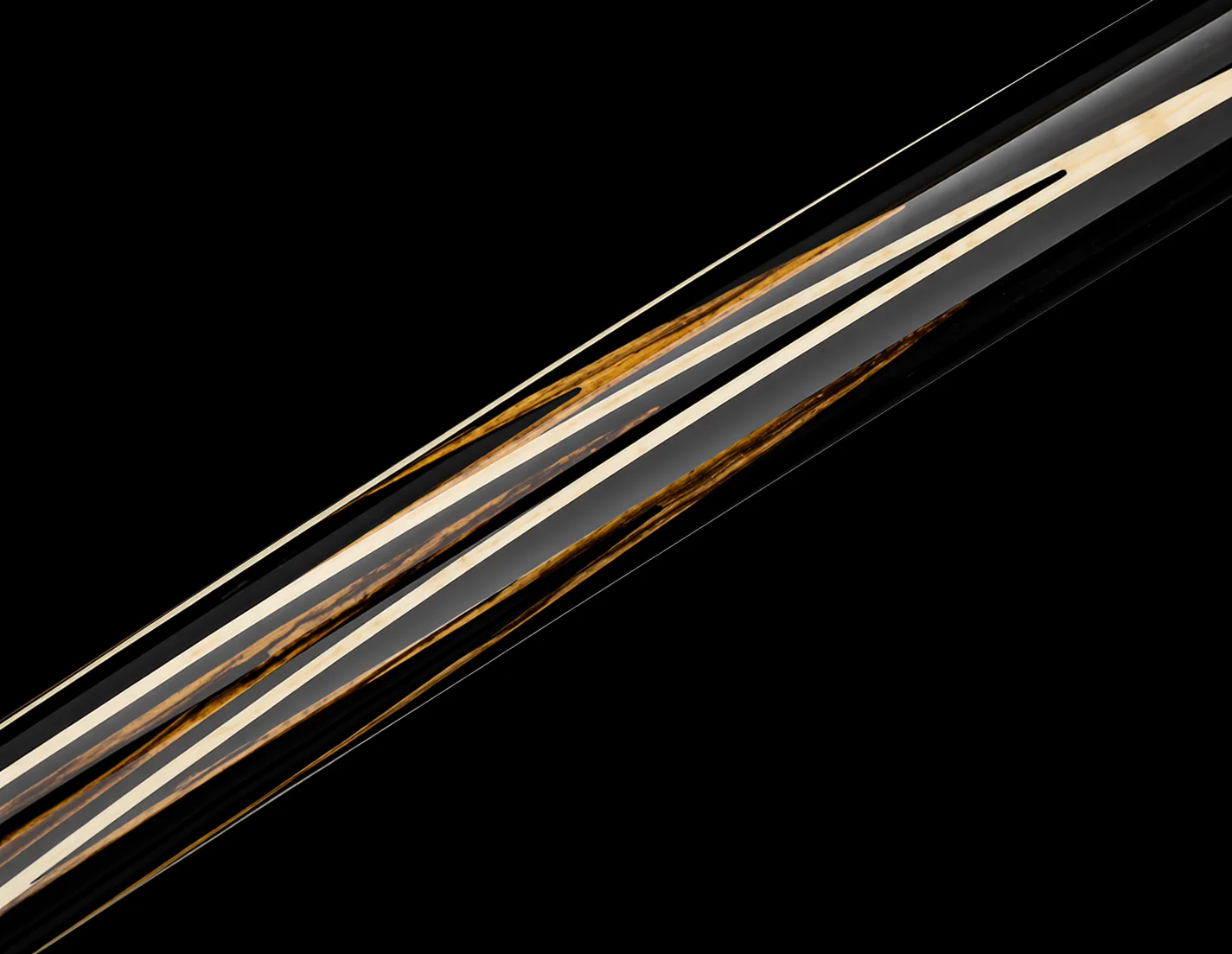 Niels Feijen Flames Leather Strips product image (3)