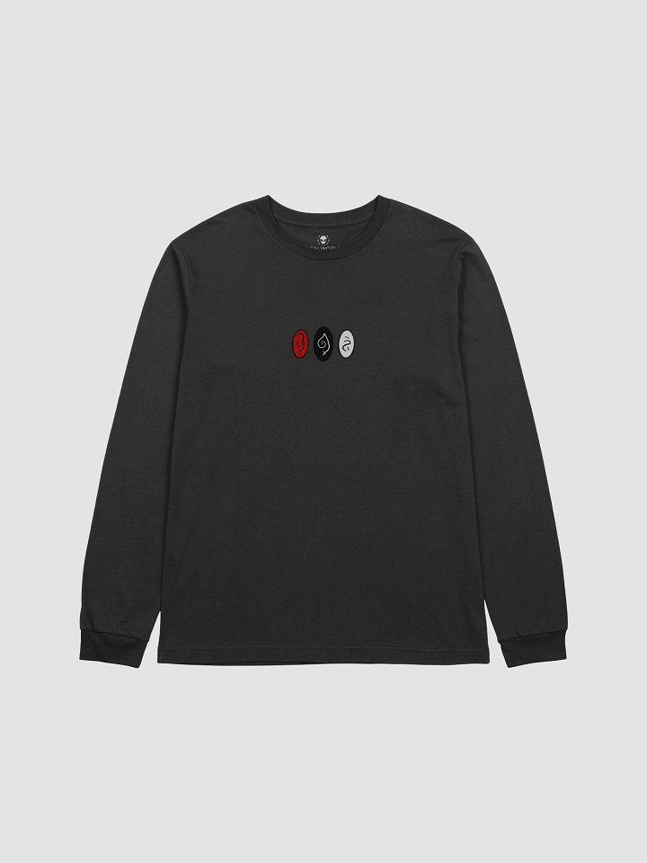 MIRROR SWEAT product image (1)