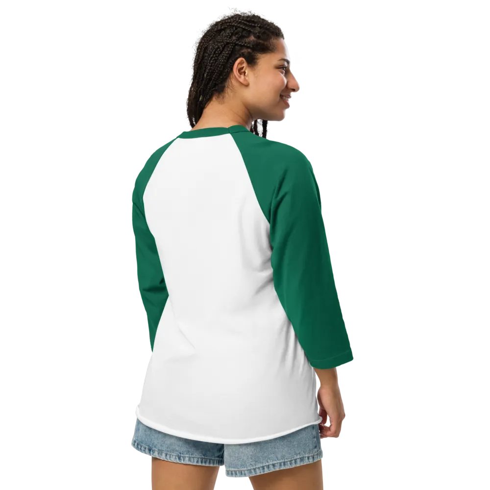 Adorkableness Raglan Tee product image (2)