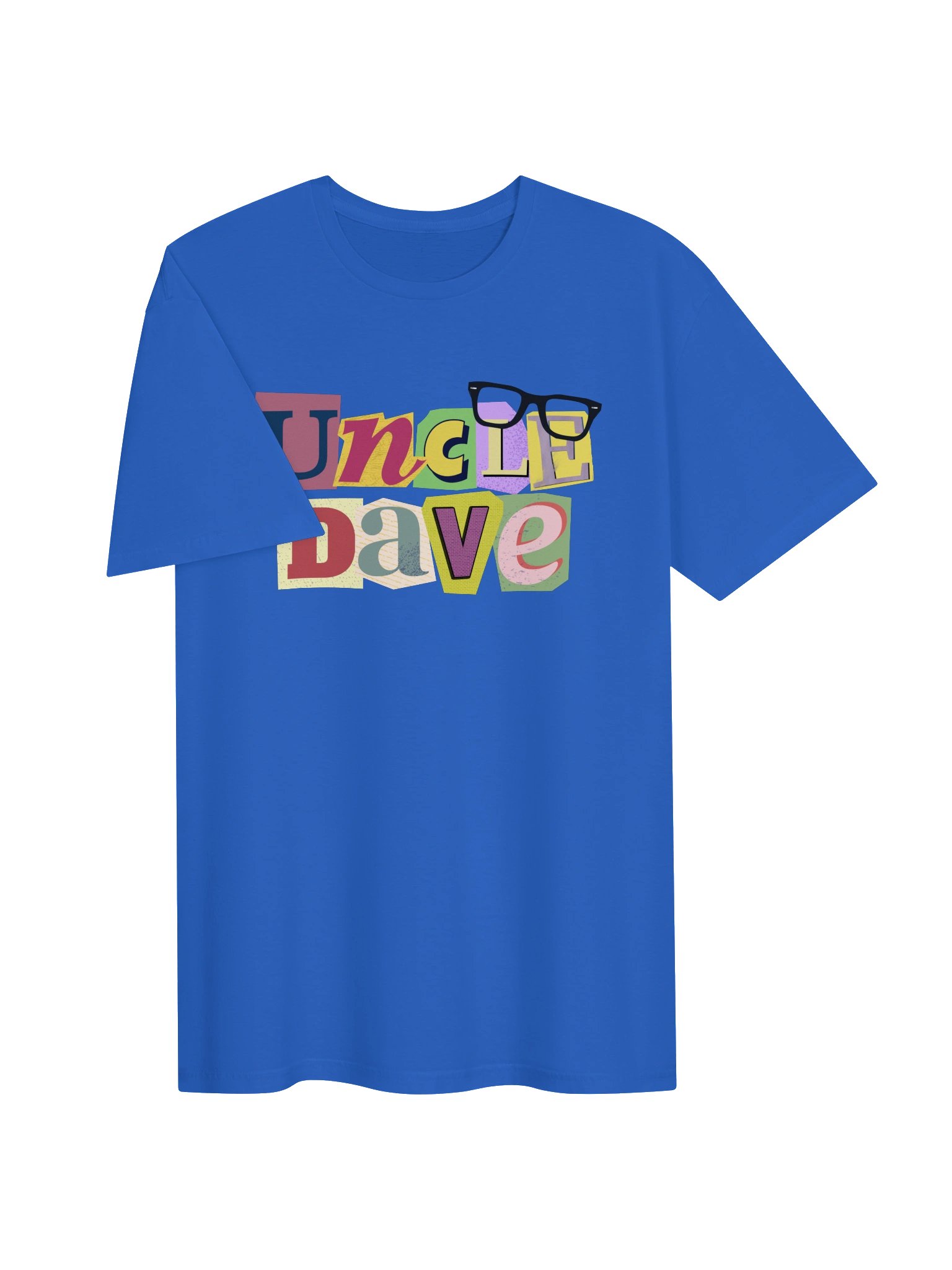 Uncle Dave Signature Tee product image (9)