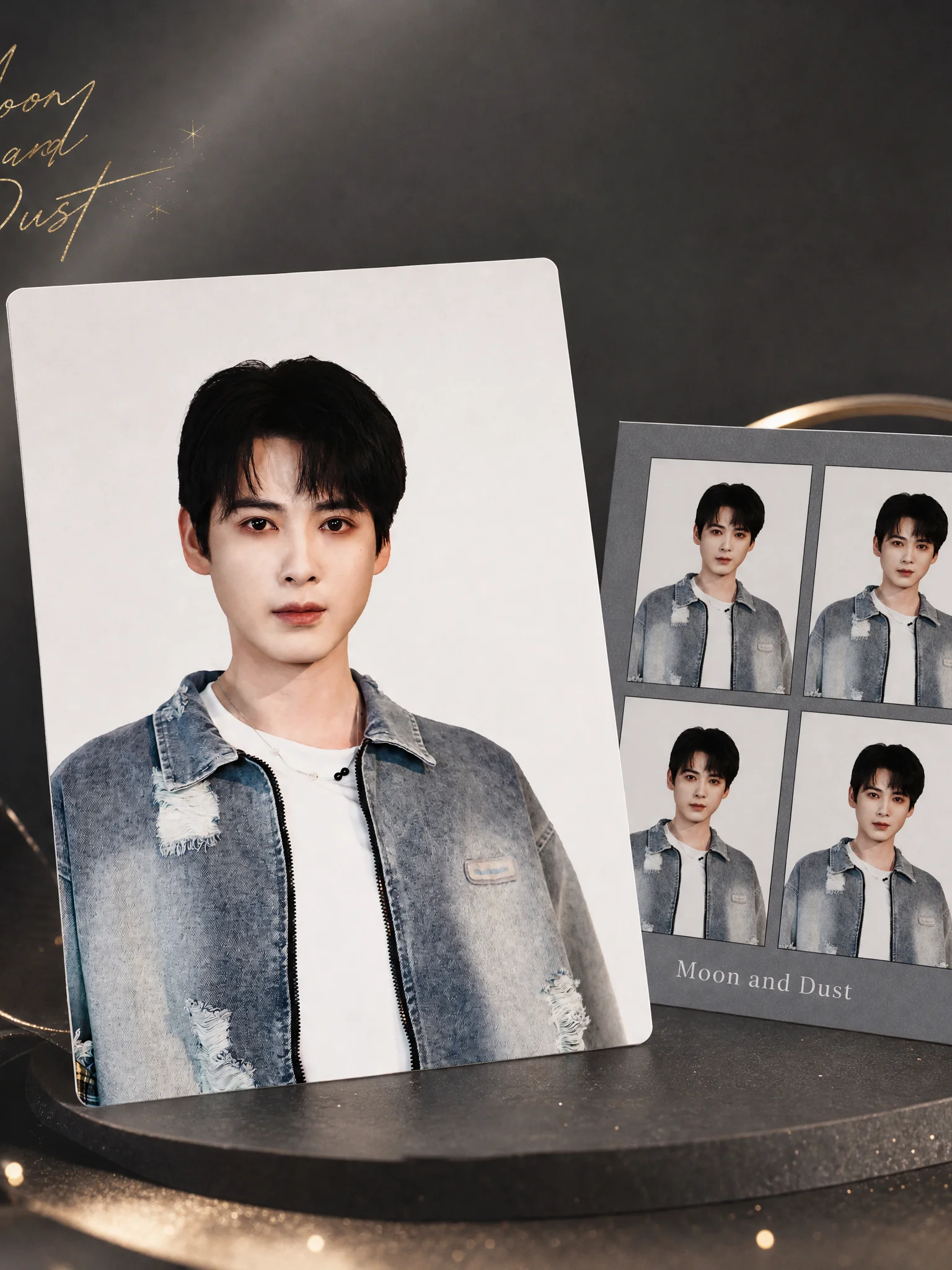 《坏狗》人生四格 product image (1)