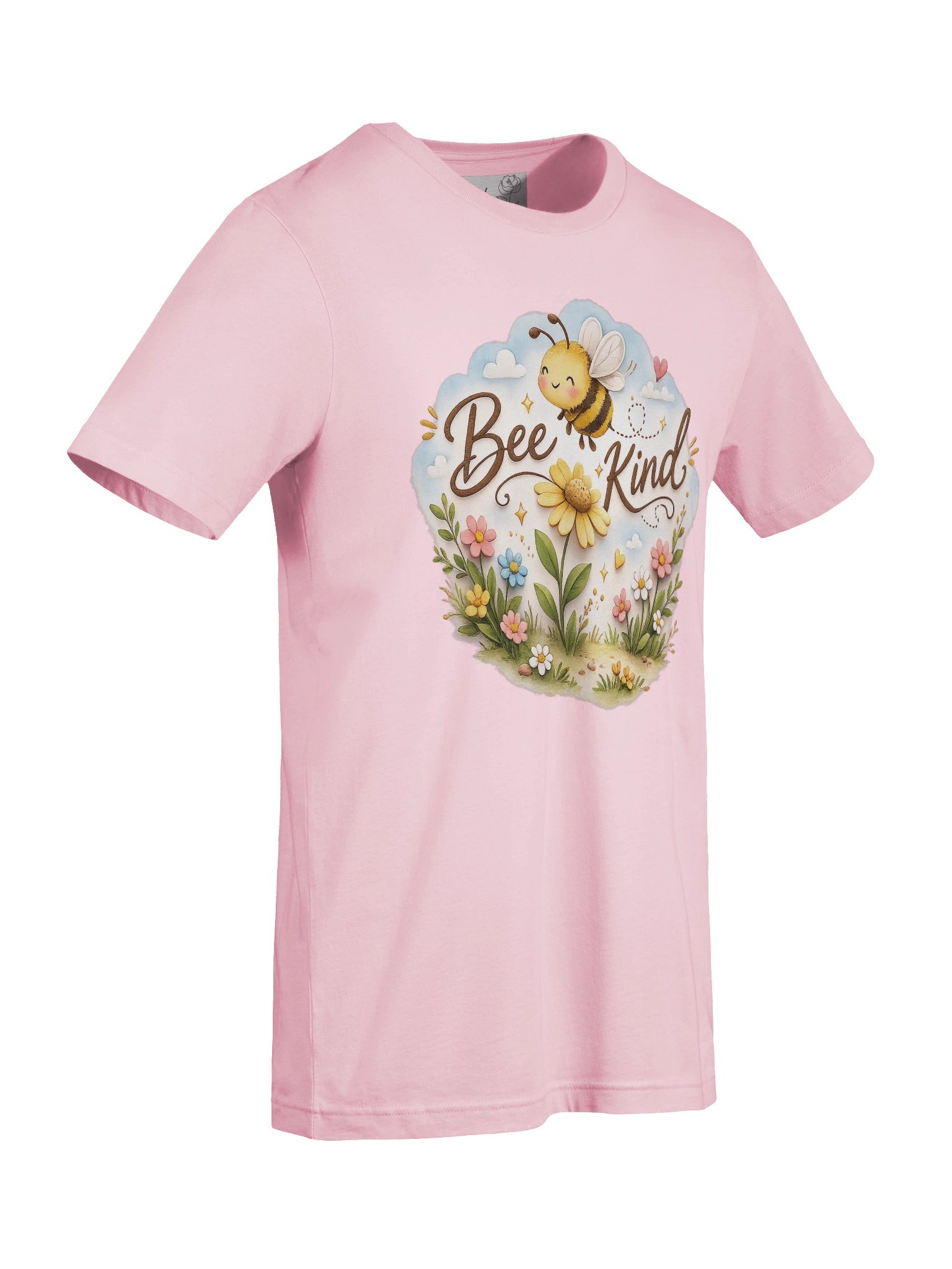 Bee Kind Tee — Forest Friends Collection product image (9)