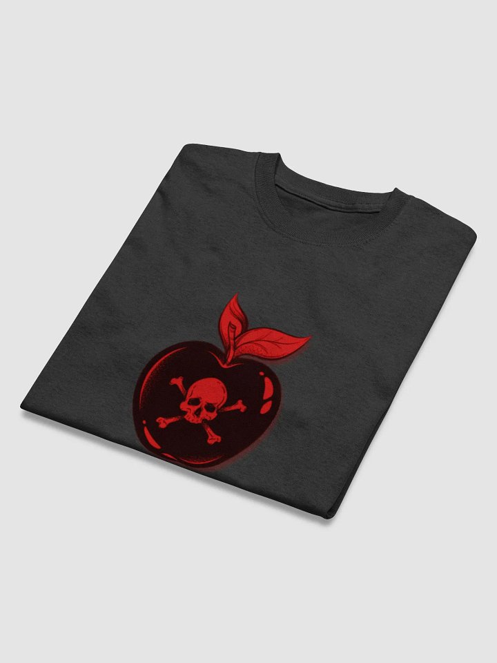 Poisoned Apple T-Shirt product image (2)