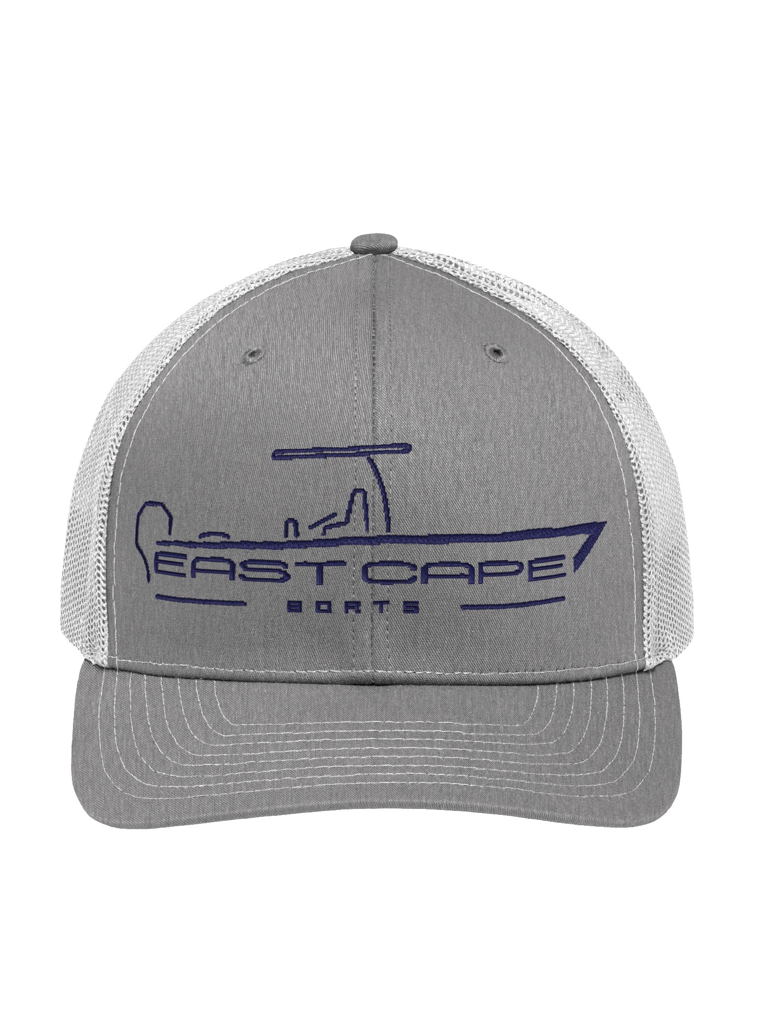 25 Series Trucker — Light product image (2)