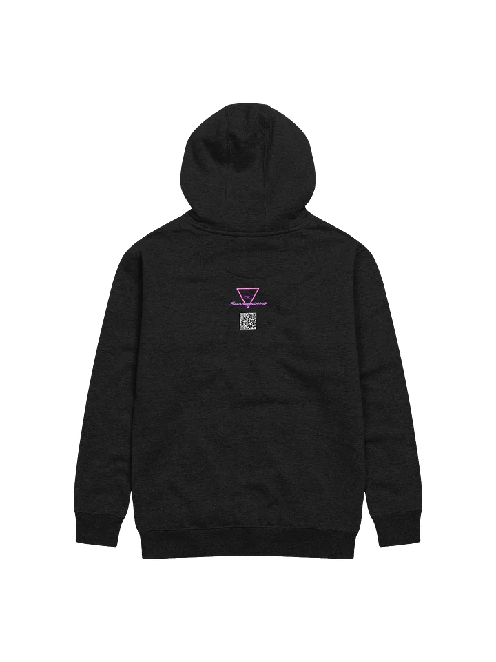 Stop Mask Bans hoodie product image (2)