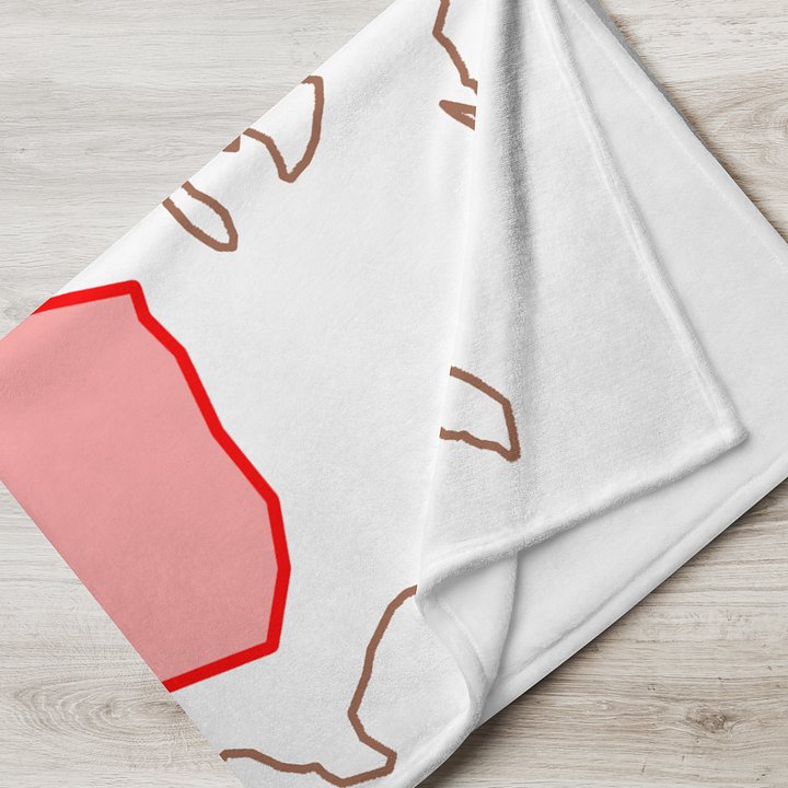 Tornado Alley Blanket product image (7)