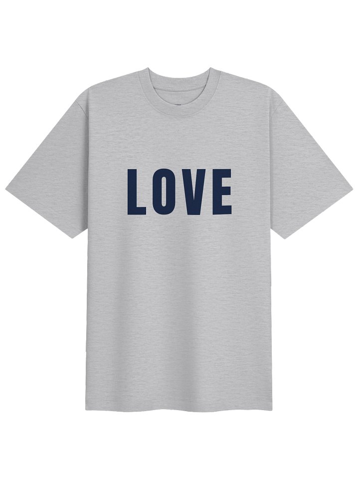 The Day One Tee — Heritage Edition product image (1)