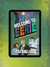 Welcome to Eerie: The Complete First Season - eBook (PREORDER)