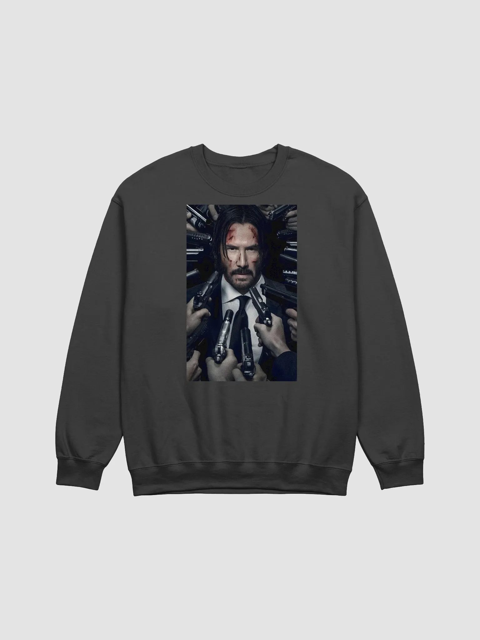 John Wick Movie Sweatshirt product image (6)