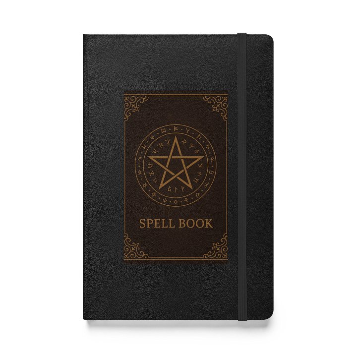 🕯️ "Remember Who You Are" Emspiracy Flame Journal 🕯️ Ancestral ink. Dragon-born memory. One page at a time. product image (1)