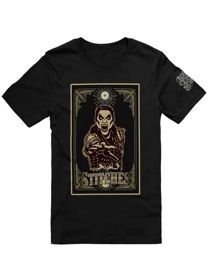 Oracle Stitches T-Shirt product image (1)