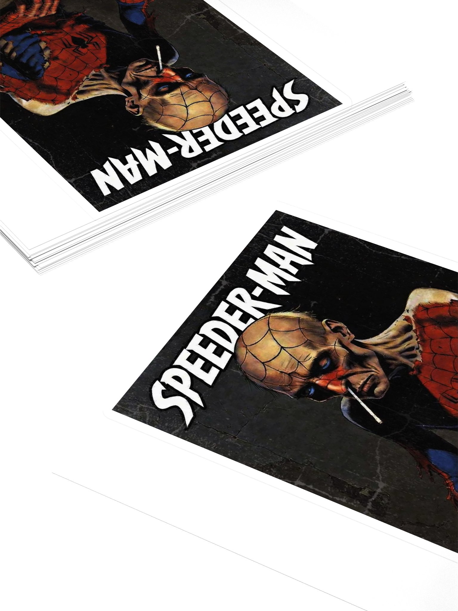 speederman stickers product image (4)