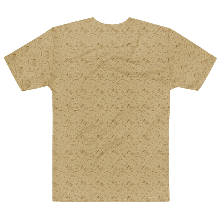 Low-Key Ranger T-shirt product image (2)