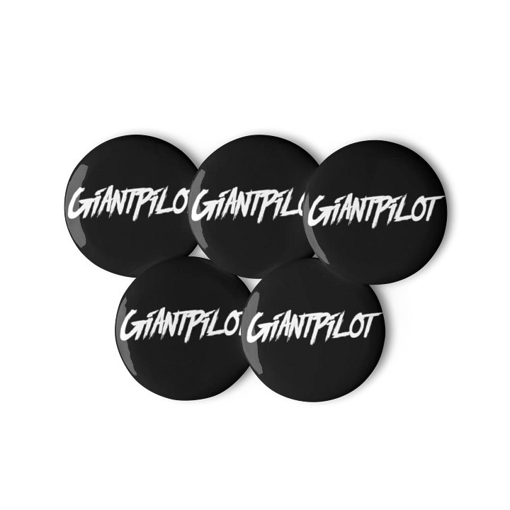 The Pins product image (1)