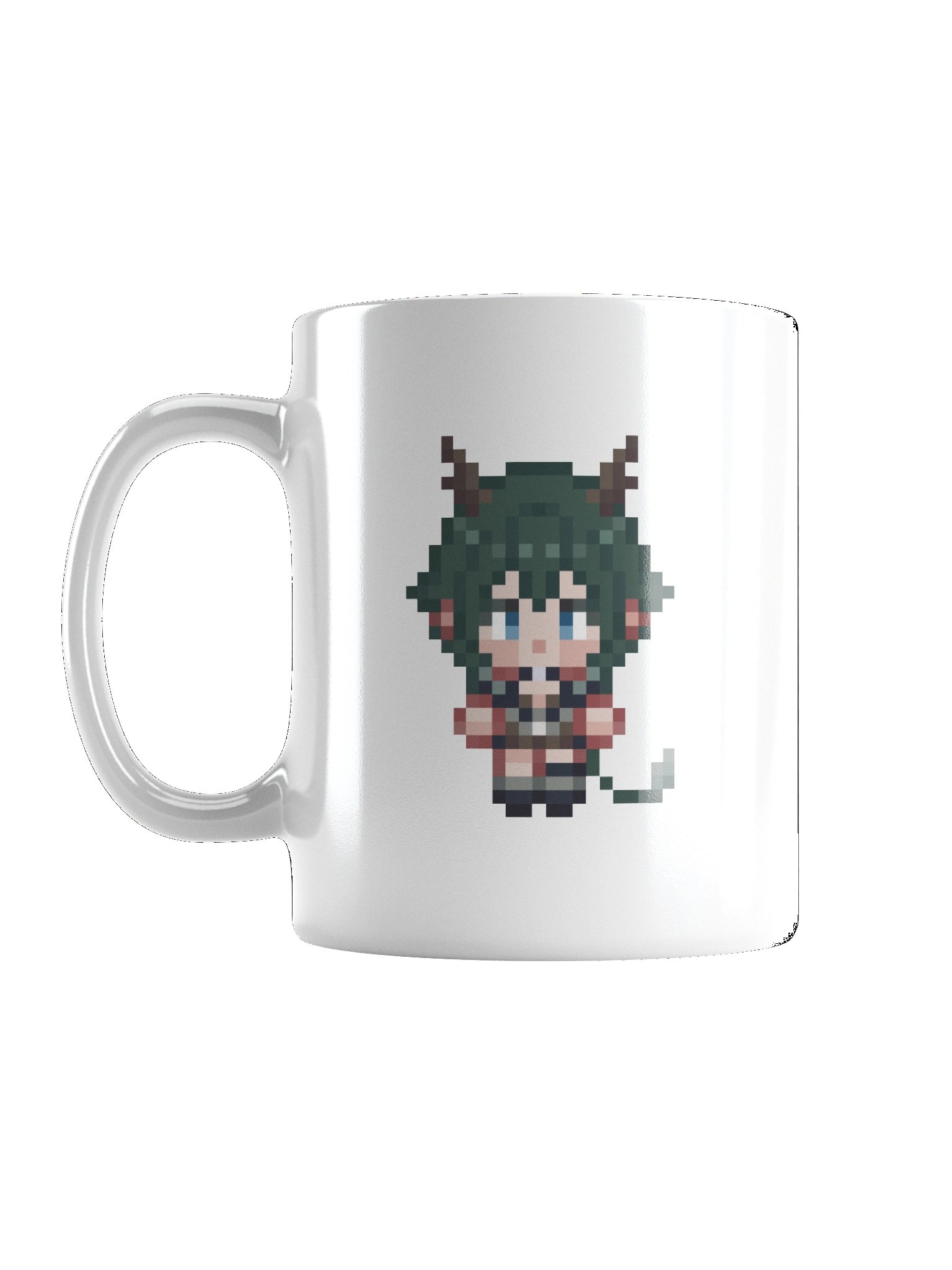 KInley Pixel Mug product image (1)