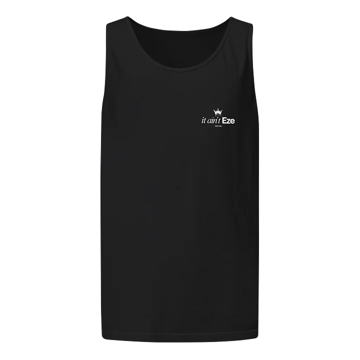 The Eze Core Series Tank product image (1)