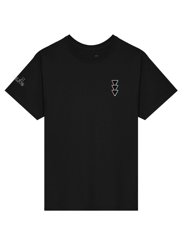 1st Gen Nyaku T-Shirt DTG product image (1)