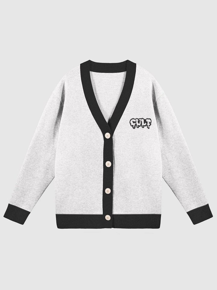 CULT CARDIGAN product image (5)