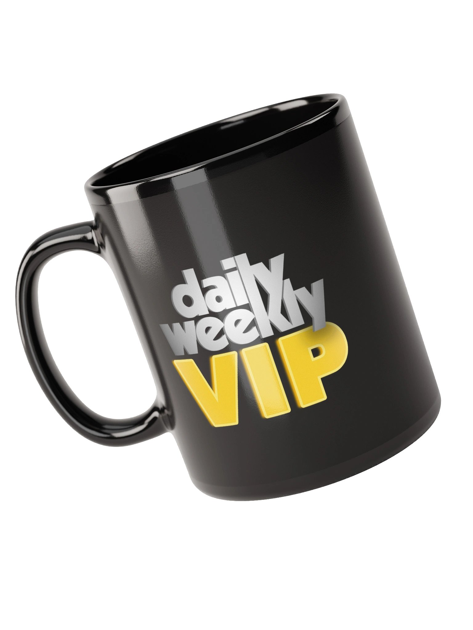Exclusive Member's Mug (Limited Edition) product image (3)