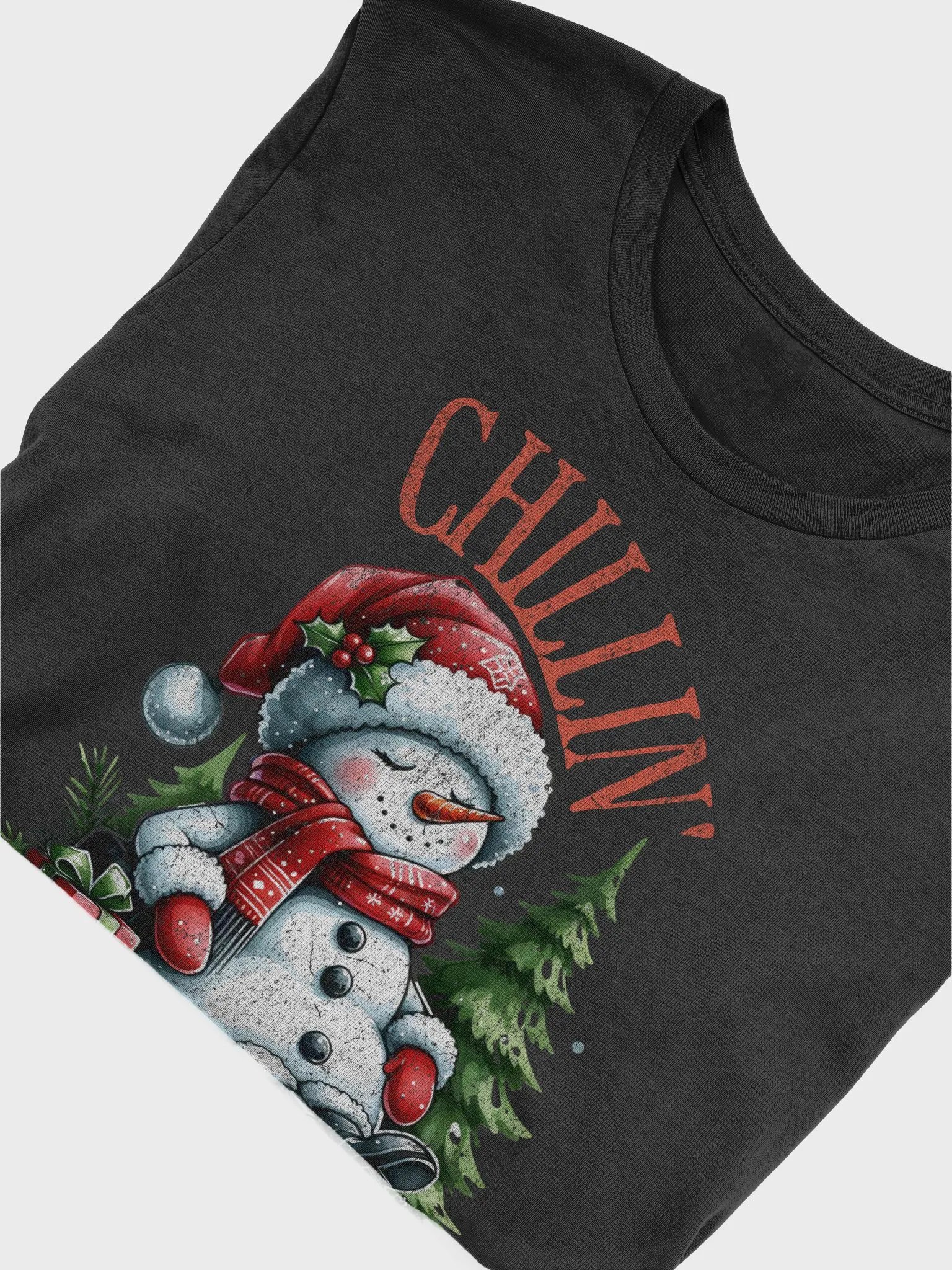 Christmas Snowman 06 product image (17)
