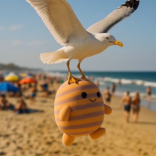Khushi's store is open! https://khushikuddle.com/

Meet Khushi — the little plush with a BIG mission-> One million smiles all...