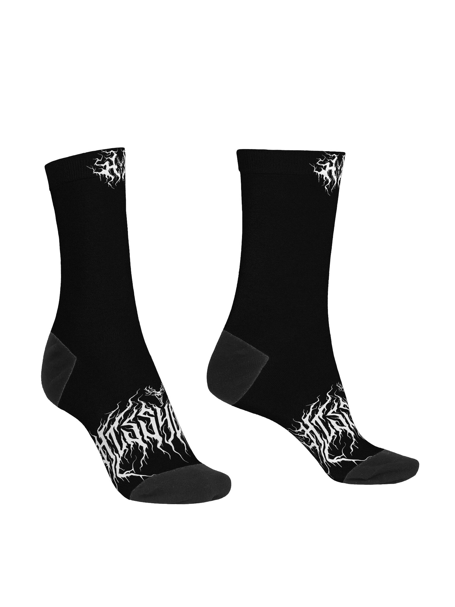 Hissybusa Socks product image (3)