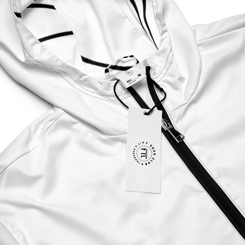 FYC - Windbreaker /Line Art product image (8)